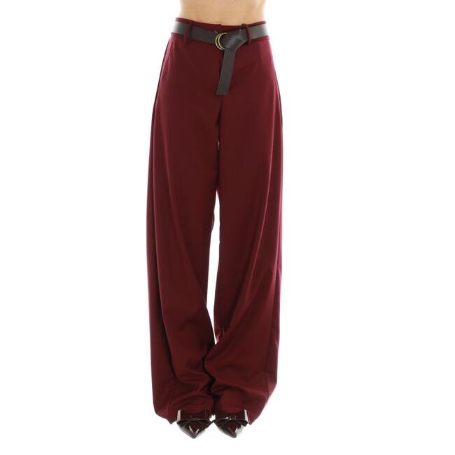 PANTALONE PALAZZO HAVEONE - Mad Fashion | img vers.1300x/